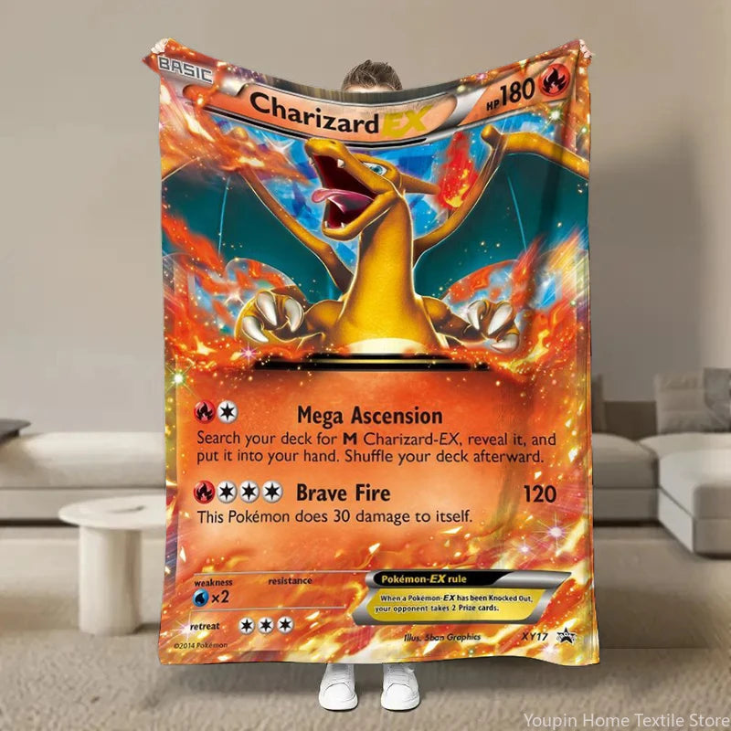 Poke Blanket™
