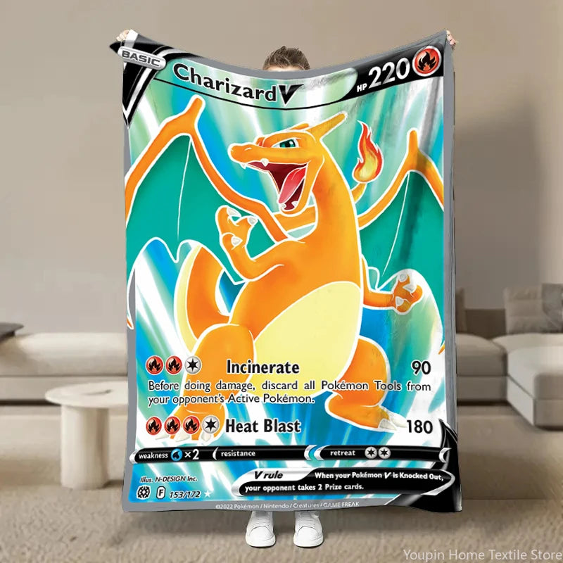 Poke Blanket™