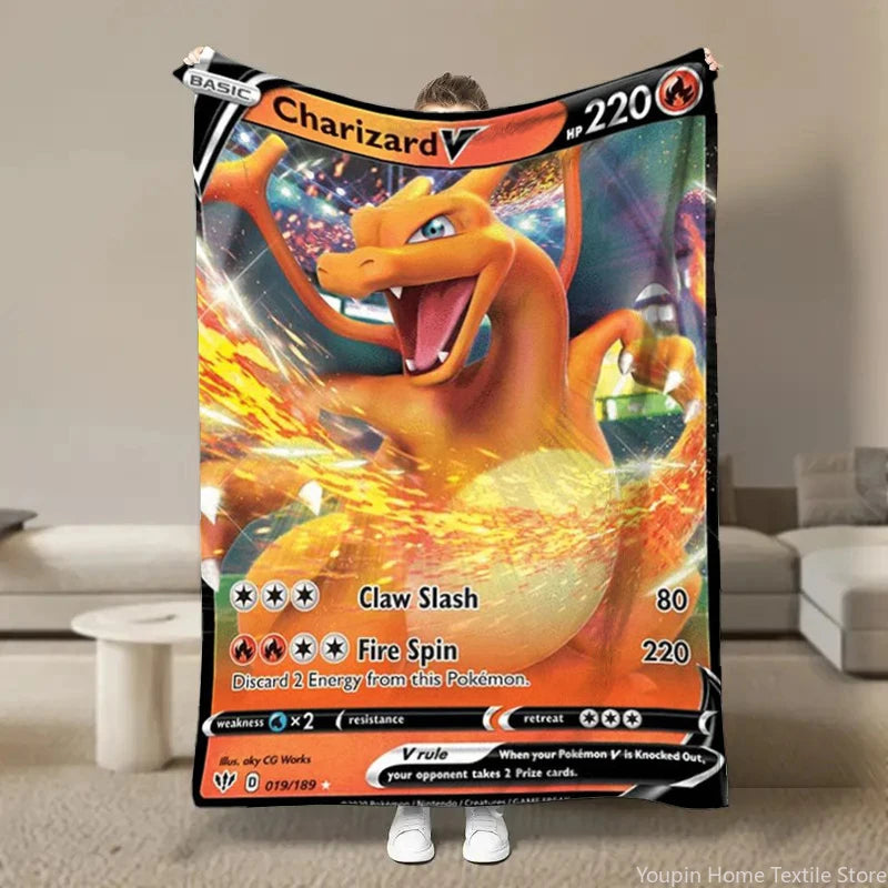 Poke Blanket™