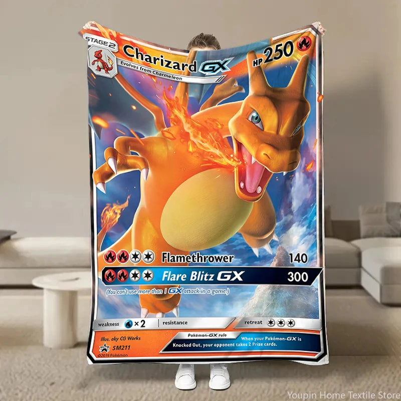 Poke Blanket™