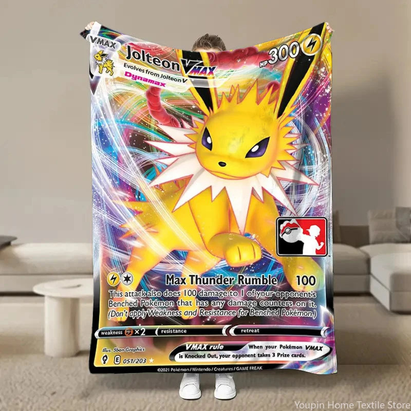 Poke Blanket™