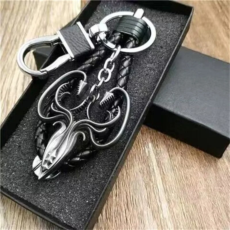GOT Keychainsâ˘