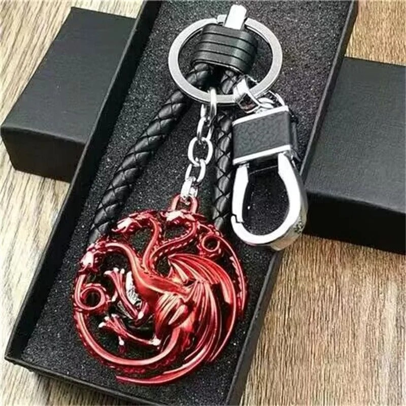 GOT Keychainsâ˘