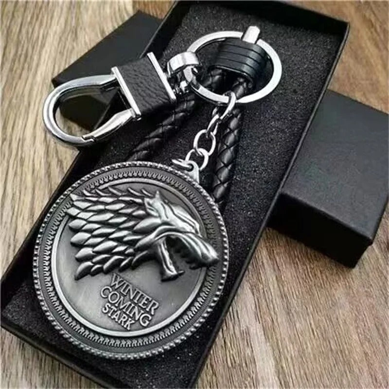 GOT Keychainsâ˘