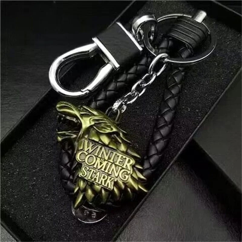 GOT Keychainsâ˘