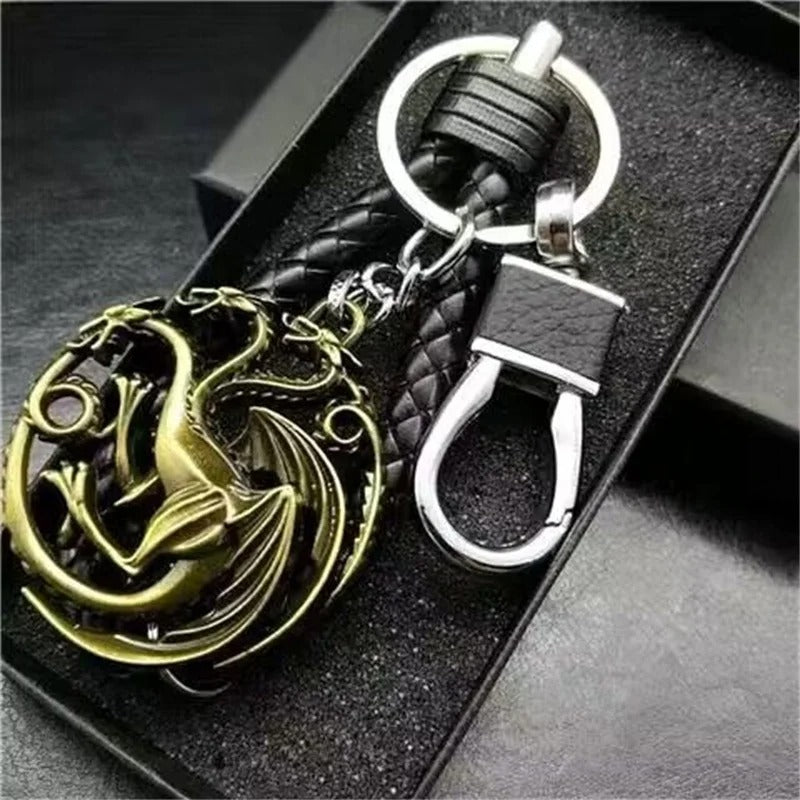 GOT Keychainsâ˘