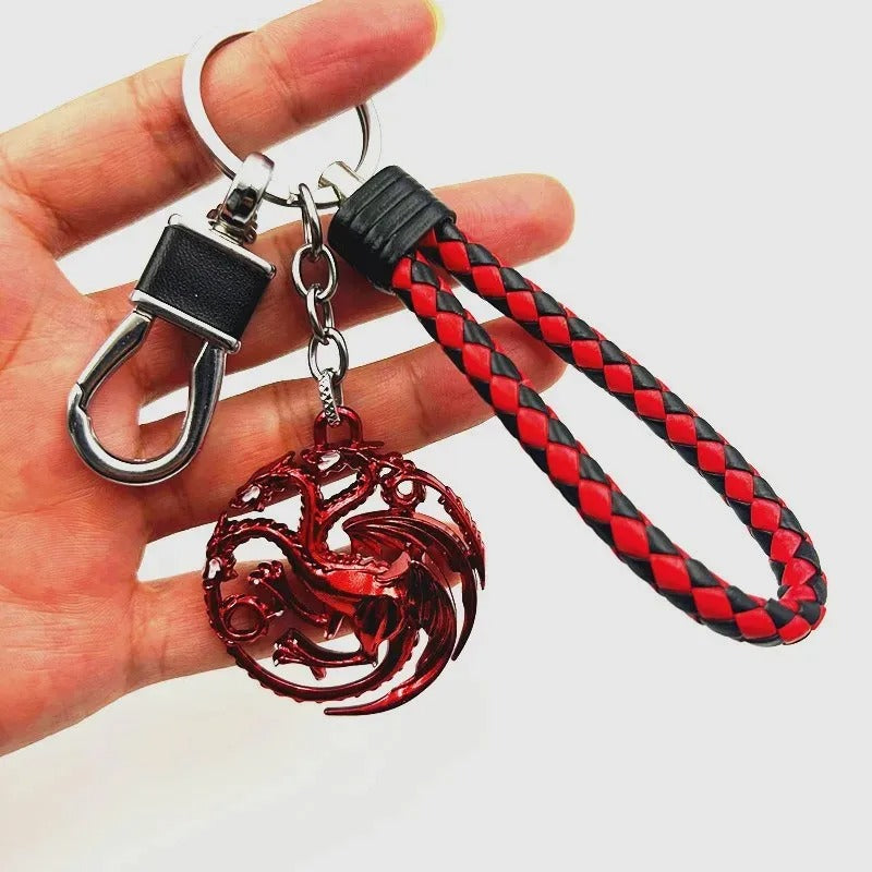 GOT Keychainsâ˘