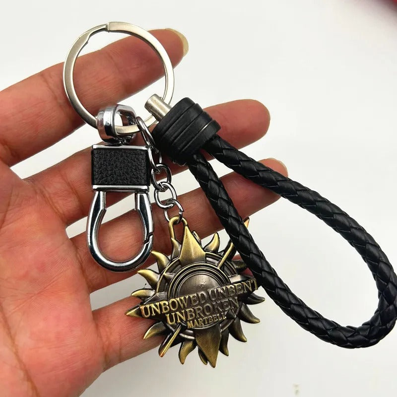 GOT Keychainsâ˘