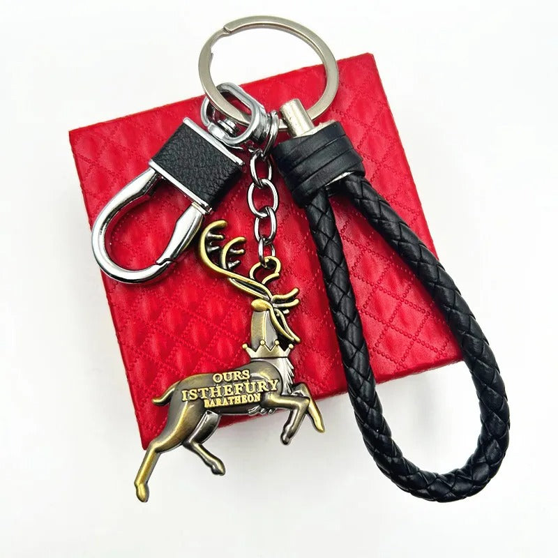 GOT Keychainsâ˘