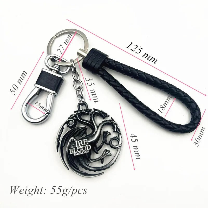 GOT Keychainsâ˘