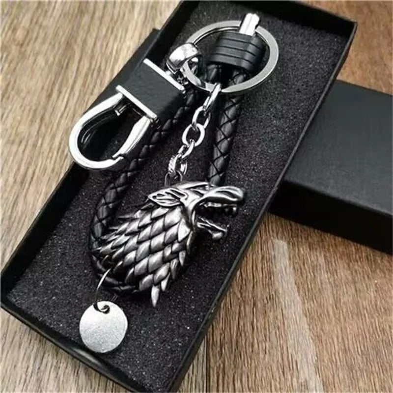 GOT Keychainsâ˘