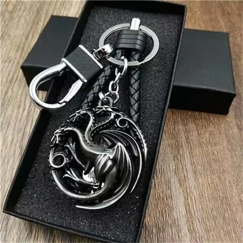 GOT Keychainsâ˘