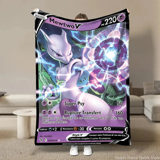 Poke Blanket™